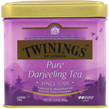 Фото Pure Darjeeling Tea, 3.53 oz (100 g)