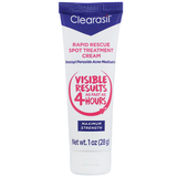 Фото Rapid Rescue, Spot Treatment Cream, 1 oz (28 g)