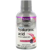 Фото Beautiful Ally Liquid Hyaluronic Acid, Mixed Berry Flavor, 16 fl oz (472 ml)