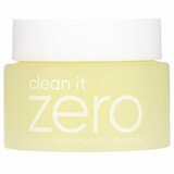 Фото Clean It Zero, очищающий бальзам, питание, 100 мл (3,38 жидк. унции)