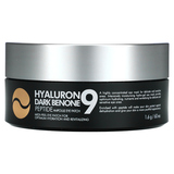 Фото Hyaluron Dark Benone 9, пептидные ампульные патчи для глаз, 60 патчей