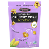 Фото Mighty Lil 'Crunchy Corn, Zesty Ranch, 113 г (4 унции)