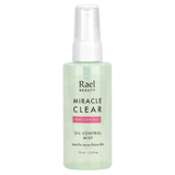 Фото Beauty, Miracle Clear, спрей для контроля уровня масла, 75 мл (2,5 жидк. Унции)