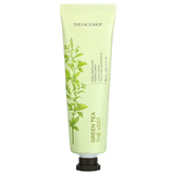 Фото Daily Perfumed Hand Cream, Green Tea, 1.01 fl oz (30 ml)