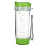 Фото Tumbler On-the-Go, Green, 20 oz (600 ml)