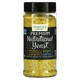 Фото Premium Nutritional Yeast, 3.60 oz (102 g)