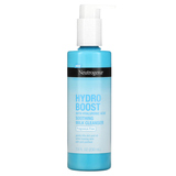 Фото Hydro Boost, очищающее и успокаивающее молочко с гиалуроновой кислотой, без отдушек, 230 мл (7,8 жидк. унции)