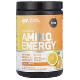Фото Essential Amin.o. Energy, Citrus Spritz, 9.5 oz (270 g)
