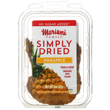 Фото Family, Simply Dried, Pineapple, 5 oz ( 142 g)