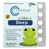 Фото Children's Sleep, Orange Dream`` 30 EZ Melts