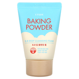 Фото Baking Powder, B.B Deep Cleansing Foam, 1.06 oz (30 g)