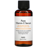 Фото Pure Vitamin C Serum, 2 fl oz (60 ml)