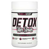 Фото Detox, Her Series, 90 капсул