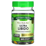 Фото Ultra Libido, 60 мягких таблеток Liquid Max