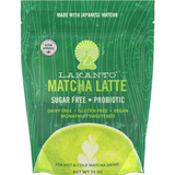 Фото Matcha Latte Drink Mix, 10 oz