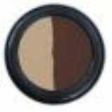 Фото Eyeshadow Duo, Vanilla / Mocha