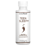 Фото Teen Sleep +, шоколадный смузи, 225 мл (8 жидк. Унций)