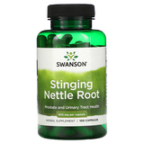Фото Stinging Nettle Root, 500 mg, 100 Capsules