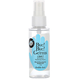 Фото OMG!, Bye Bye Germs, All Purpose Sanitizing Spray, Alcohol 62%, 1.7 oz