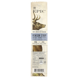 Фото Venison Strip with Beef, Sea Salt + Pepper , 0.8 oz (23 g)