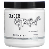 Фото GlycerGrow 2, без добавок, 234 г (8,27 унции)