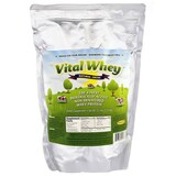 Фото Сыворотка Vital, натуральное какао, 2,5 фунта (1,13 кг)