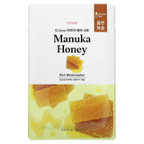 Фото Manuka Honey Beauty Mask, 1 маска, 20 мл (0,67 жидк. Унции)
