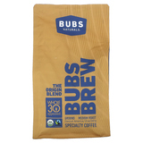 Фото Bubs Brew, смесь The Origin, молотая, средней обжарки, 340 г (12 унций)
