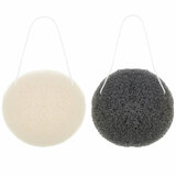 Фото Konjac Sponge, 2 Sponges