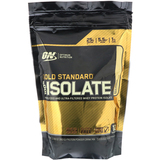 Фото Gold Standard, 100% Isolate, Rich Vanilla, 12.69 oz (360 g)