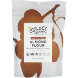Фото Gluten-Free Almond Flour, 12 oz (340 g)