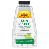 Фото Acid Rescue, карбонат кальция, мята, 1000 мг, 220 жевательных таблеток (500 мг на таблетку)