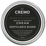 Фото Reserve Collection, Beard and Scruff Cream, Distiller's Blend, 4 oz (113 g)