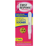 Фото Early Result Pregnancy, 2 Tests