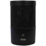 Фото Переносной ультразвуковой сенсорный USB-диффузор для эфирных масел, 1 диффузор