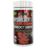 Фото Hardcore Next Gen, для похудения, 180 капсул