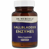 Фото Gallbladder Enzymes, 30 Capsules
