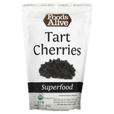 Фото Superfood, вишня, 340 г (12 унций)