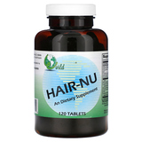 Фото HAIR-NU`` 120 таблеток