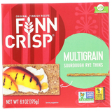 Фото Multigrain Thin Crispbread, 6.2 oz