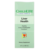 Фото Liver Health, Natural Grape, 2 fl oz (59 ml)