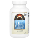 Фото Life Force® Multiple, 60 таблеток
