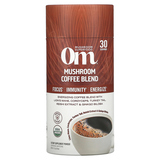 Фото Mushroom Coffee Blend, 6.24 oz (177 g)