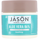 Фото Aloe Vera 84% Moisturizing Creme, Soothing, 4 oz (113 g)