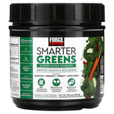 Фото Smarter Greens, суперфуд, порошок, без добавок, 374 г (13,2 унции)