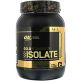 Фото Gold Standard, 100% Isolate, Rich Vanilla, 1.58 lb (720 g)