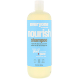 Фото Nourish, Shampoo, 20.3 fl oz (600 ml)