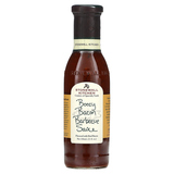 Фото Boozy Bacon Barbecue Sauce, 11 fl oz (330 ml)