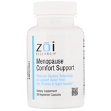 Фото Menopause Comfort Support, 56 Vegetarian Capsules