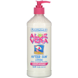 Фото After Sun Lotion, Moisturizing, 20 fl oz (591 ml)